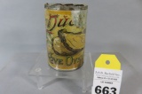 Duck Brand Oyster Can