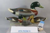 Jim Pierce Mallard Rig