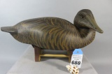 Mike Smyser Eider