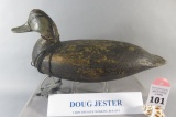 Doug Jester Black Duck