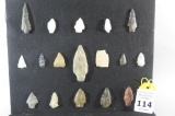 Awesome Lot of Arrowpoints