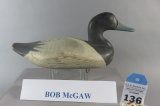 Bob McGaw Bluebill