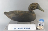 Elliott Bros. Black Duck