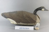 Joe Hayman Canada Goose
