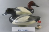 2 Jim Pierce Decoratives