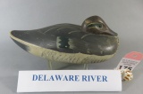 Delaware River Teal