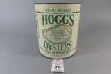 Hoggs Oyster Can