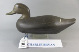 Charlie Bryan Black duck