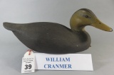 William Cranmer Black Duck