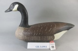 Gil Lowe Canada Goose