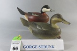 George Strunk Ruddy Ducks