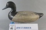 Jim Currier Bluebill