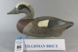 Tilghman Brice Widgeon