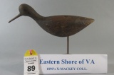 Eastern Shore of VA Shorebird / Mackey Stamp