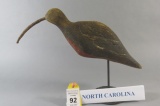 North Carolina Curlew