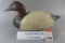 Wildfowler Factory Canvasback