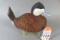 Glenn McMurdo Decorative Ruddy Duck