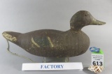 Factory Black Duck