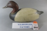 Wildfowler Factory Canvasback
