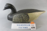Wildfowler Factory Brant