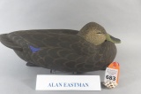 Alan Eastman Black Duck