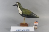 Mike Adcock Shorebird