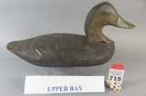 Upper Bay Black Duck