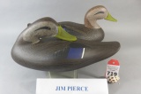 Pr. Jim Pierce Black Ducks