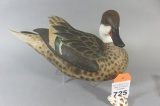 Lionel Dwyer Bahama Pintail