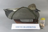 Rig of Steve Hammond Gadwalls