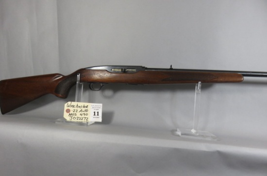 Winchester Model 490