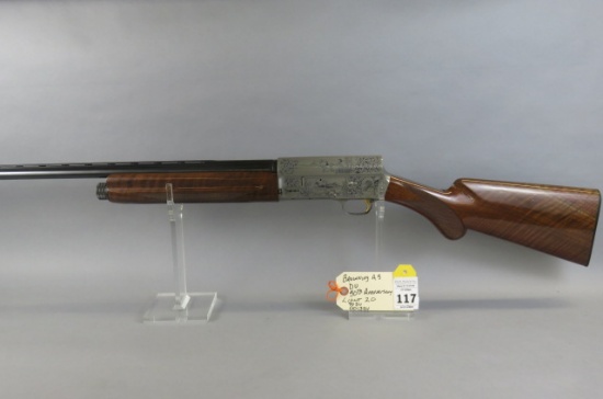 Browning A5