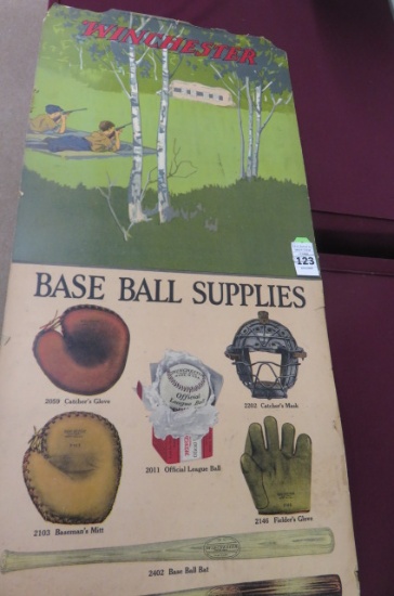 Winchester Advertising