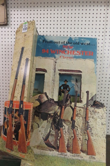 Winchester Advertising