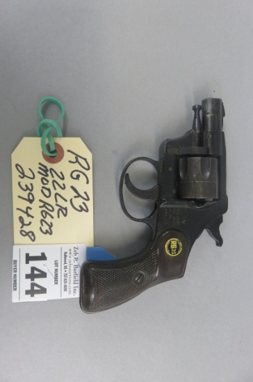 R-G Model 23
