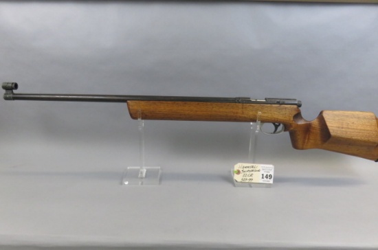 Hammerli .22