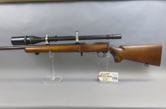 Remington Model 137 Rangemaster