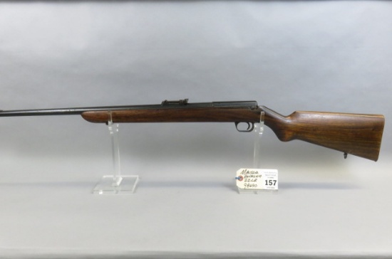 Mauser Patrone