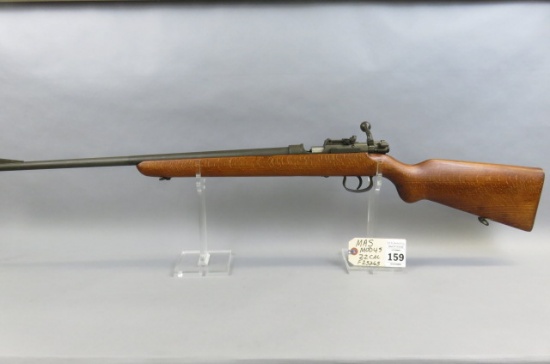 Mas Model 45