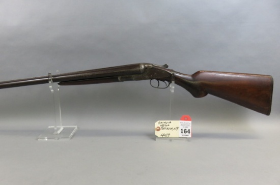 Bativa 10 Gauge DB