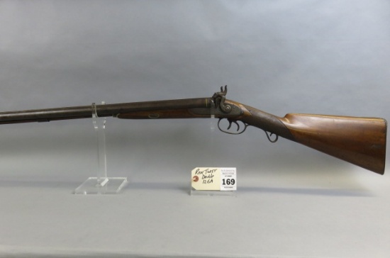 12 Gauge DB