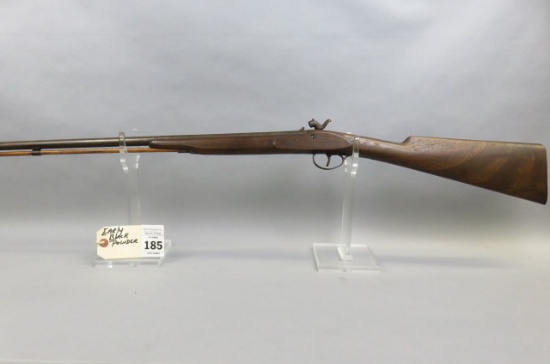 Percussion Sporting Smooth Bore