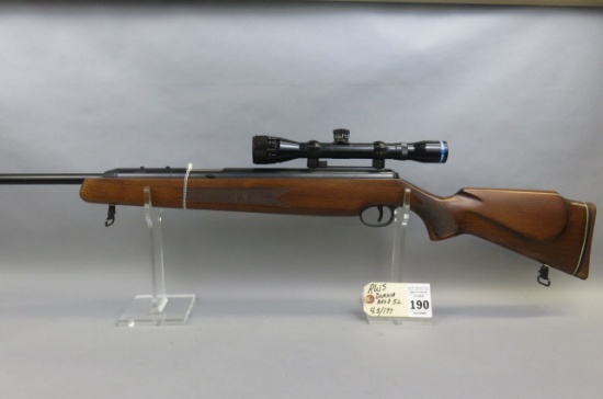 RWS Model 52 Diana