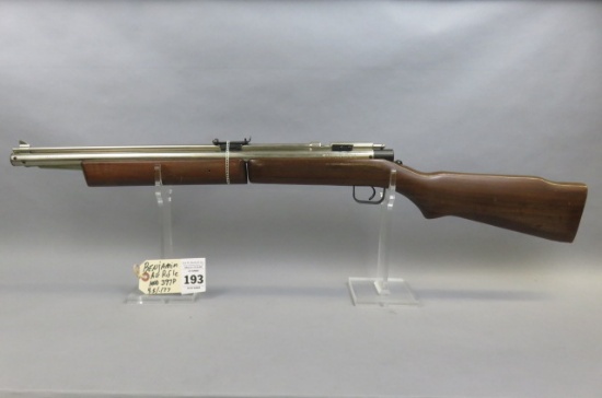 Benjamin Model 398P