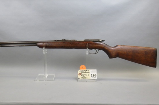 Remington Sportsmaster Model 341-P
