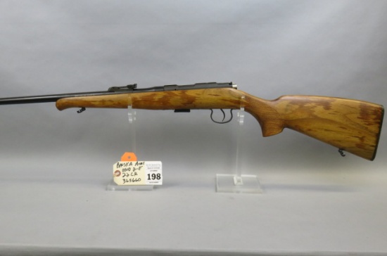 BRNO Model 2-E