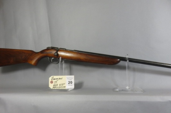 Remington Model 513 T