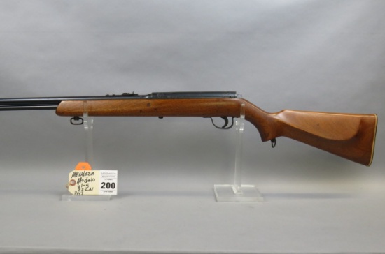 Mendoza Model 61-5
