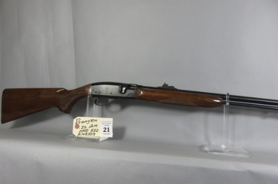 Remington Model 552