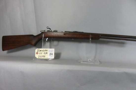 Remington Model 34
